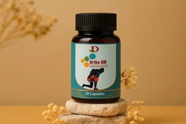 OrthoDm Premium Join Pain Capsule
